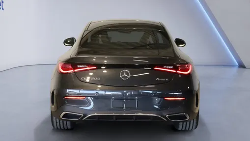 MERCEDES-BENZ CLE CLE 200 mHEV AMG Line Nowy