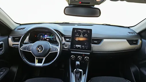 RENAULT Arkana Arkana 1.6 E-TECH Intens MMT