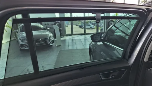 SKODA Kodiaq Kodiaq 2.0 TDI 4x4 Style DSG