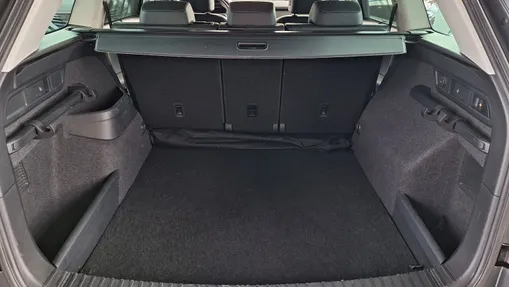 SKODA Kodiaq Kodiaq 2.0 TDI 4x4 Style DSG