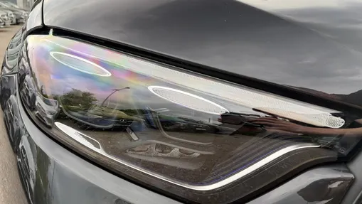 MERCEDES-BENZ GLC GLC Coupe 200 mHEV 4-Matic AMG Line