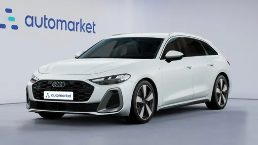AUDI A5 A5 TFSI 150 kW S tronic Nowy