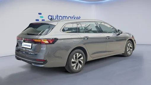 VOLKSWAGEN Passat Passat 1.5 TSI ACT mHEV Business DSG