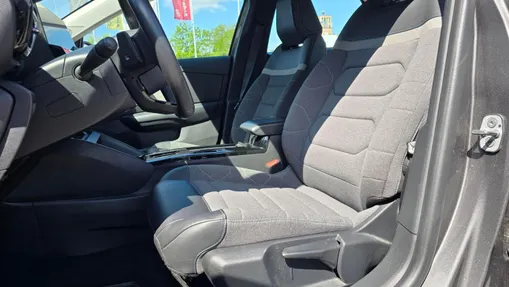 CITROEN C4 X C4 X 1.2 PureTech Feel Pack S&S EAT8