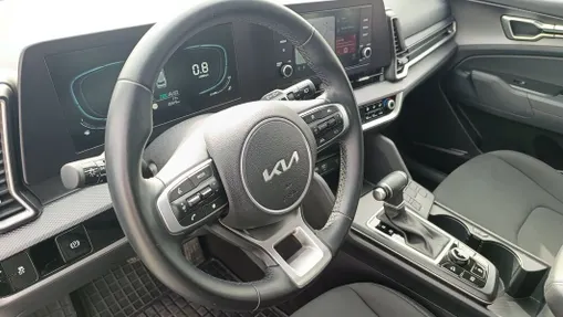 KIA Sportage Sportage 1.6 T-GDI mHEV M 2WD DCT