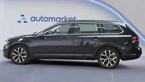 VOLKSWAGEN Passat Passat 1.5 TSI EVO Business DSG