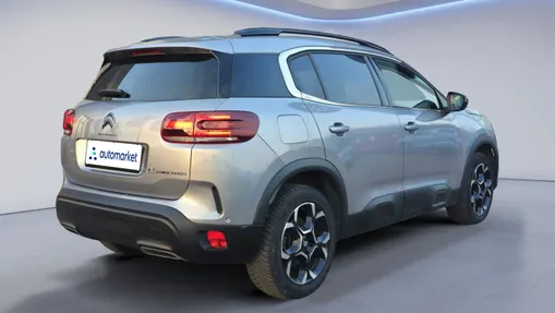CITROEN C5 Aircross C5 Aircross 1.5 BlueHDi Shine Pack EAT8