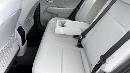HYUNDAI Kona Kona 1.6 GDI Hybrid Executive DCT Nowy