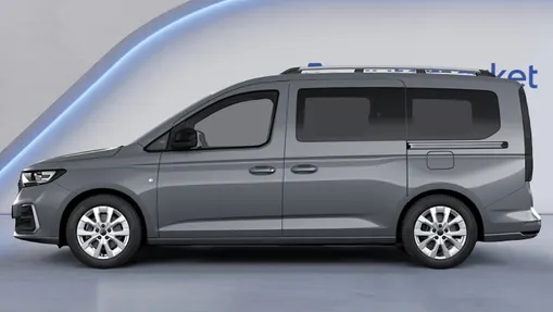 FORD Tourneo Connect Tourneo Connect 2.0 EcoBlue Titanium aut Nowy