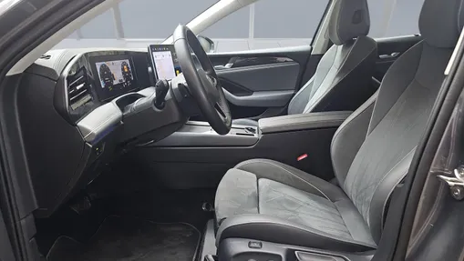 VOLKSWAGEN Passat Passat 1.5 TSI ACT mHEV Business DSG
