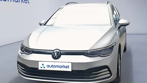 VOLKSWAGEN Golf Golf VIII 1.5 TSI EVO Life