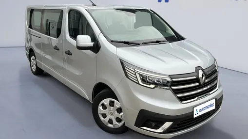 RENAULT Trafic Trafic Kombi 2.0 Blue dCi L2 Equilibre
