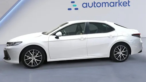TOYOTA Camry Camry 2.5 Hybrid Prestige CVT