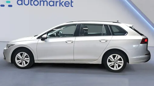 VOLKSWAGEN Golf Golf VIII 1.5 TSI EVO Life