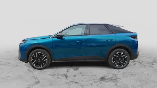 PEUGEOT 3008 3008 1.2 PureTech mHEV Allure e-DCS6 Nowy