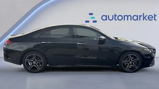 MERCEDES-BENZ CLA CLA 200 mHEV AMG Line 7G-DCT