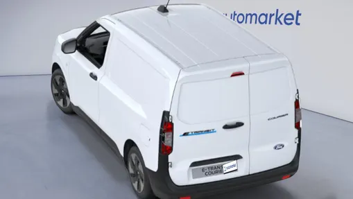 FORD Transit Courier Transit Courier EV Trend Nowy