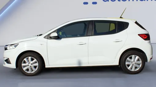 DACIA Sandero Sandero 1.0 TCe Expression LPG
