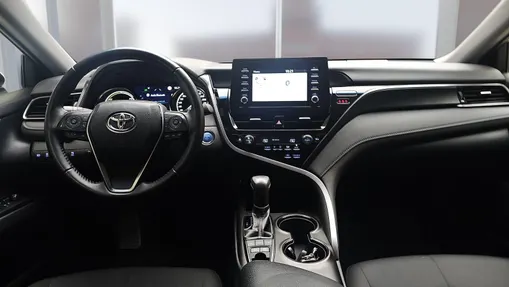 TOYOTA Camry Camry 2.5 Hybrid Comfort CVT