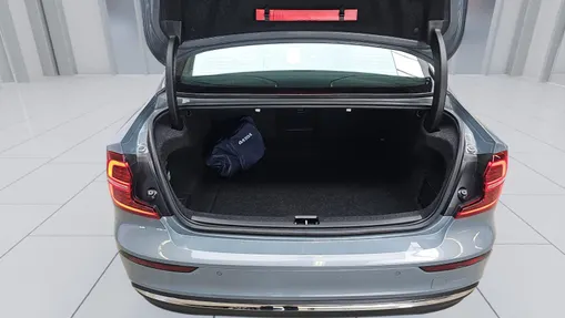 VOLVO S60 S60 B4 B Plus Bright aut