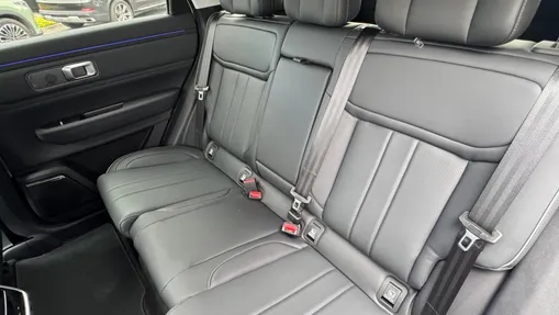 JAECOO J7 J7 1.5 T-GDI Super Hybrid Exclusive DHT Nowy