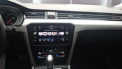 VOLKSWAGEN Passat Passat 1.5 TSI EVO Business DSG