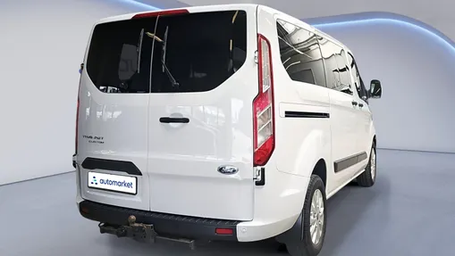 FORD Transit Custom Transit Custom 320 L1H1 Trend