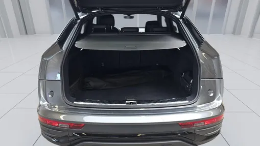 AUDI Q5 Q5 40 TDI mHEV Quattro S Line S tronic