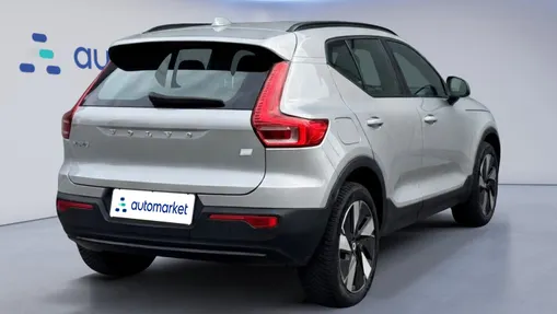 VOLVO XC40 XC40 73kWh Recharge Plus aut
