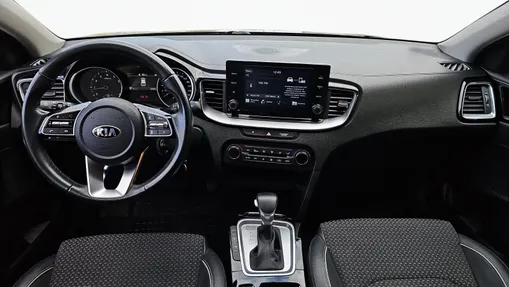 KIA XCeed XCeed 1.4 T-GDI L DCT