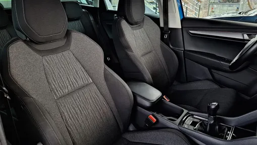 SKODA Karoq Karoq 1.5 TSI ACT GPF 4x2 Style