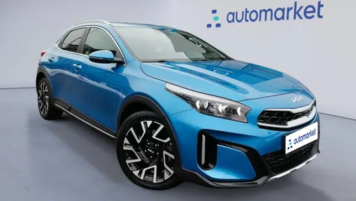 KIA XCeed XCeed 1.5 T-GDI L DCT