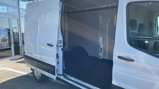 FORD Transit Transit 350 L3 Trend Nowy