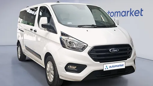 FORD Transit Custom Transit Custom Kombi 340 L2H1 Trend