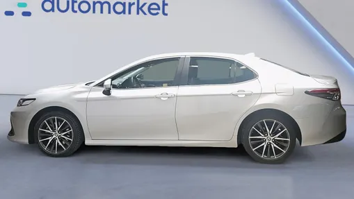 TOYOTA Camry Camry 2.5 Hybrid Prestige CVT