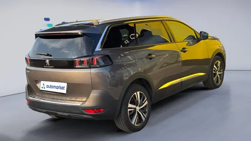 PEUGEOT 5008 5008 1.5 BlueHDi Allure Pack S&S EAT8