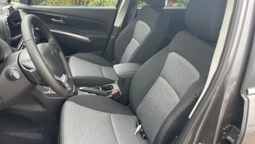 SUZUKI S-Cross S-Cross 1.4 BoosterJet mHEV Premium Plus SP Nowy