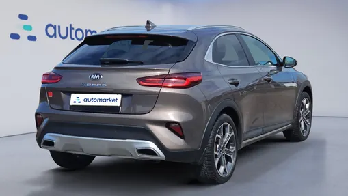 KIA XCeed XCeed 1.4 T-GDI L DCT