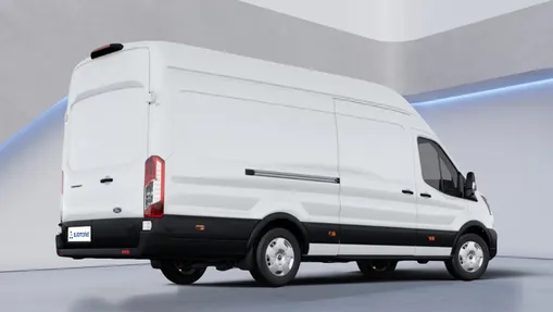 FORD Transit Transit 350 L4 Trend Nowy