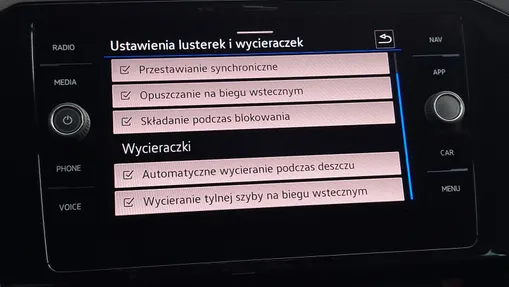 VOLKSWAGEN Passat Passat 2.0 TDI EVO Business DSG