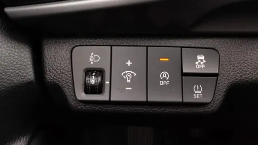 KIA Stonic Stonic 1.0 T-GDI M