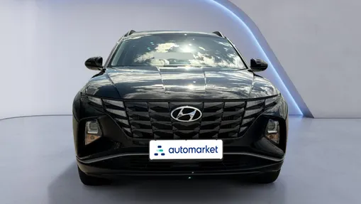HYUNDAI Tucson Tucson 1.6 T-GDi HEV Smart 2WD