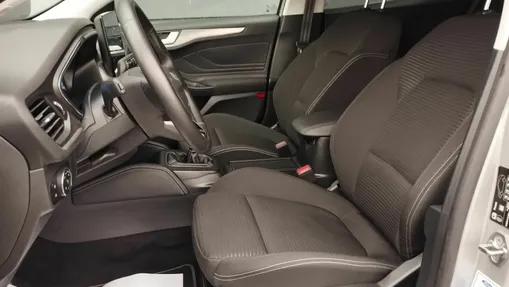 FORD Focus Focus 1.0 EcoBoost mHEV Titanium X
