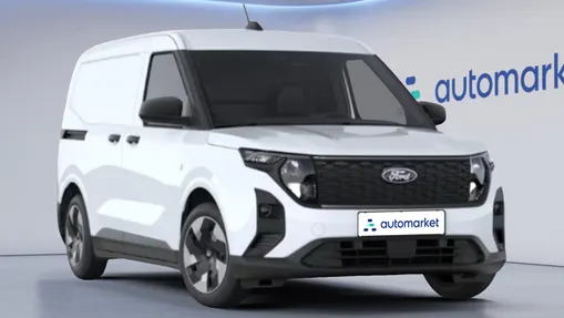 FORD Transit Courier Transit Courier EV Trend Nowy