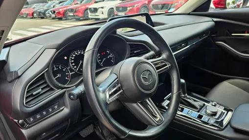 MAZDA CX-30 CX-30 2.0 mHEV Hikari 2WD aut