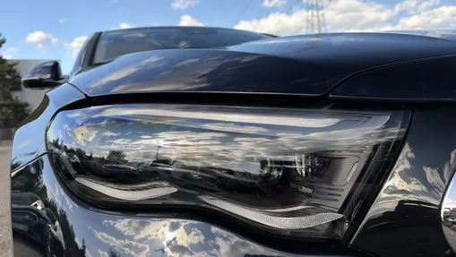 MERCEDES-BENZ E Klasa E 200 d mHEV Avantgarde 9G-Tronic