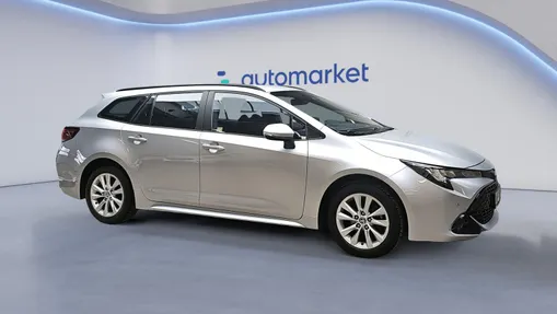 TOYOTA Corolla Corolla 1.8 Hybrid Comfort