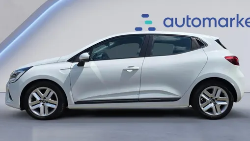RENAULT Clio Clio 1.0 TCe Equilibre LPG