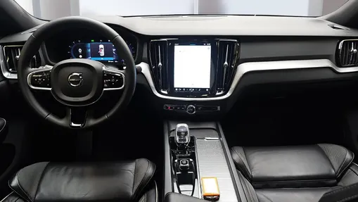 VOLVO S60 S60 B4 B Plus Bright aut