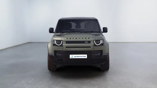 LAND ROVER Defender Defender 90 3.0 D250 mHEV X-Dynamic SE Nowy